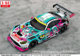 Hatsune Miku GT Project 1/64 Good Smile Hatsune Miku AMG 2025 Presentation Ver. ※不設寄送《26年12月預定》 行版 全數$198 / ※不設寄送 / 26年7月6日