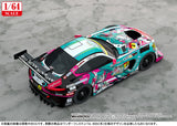 Hatsune Miku GT Project 1/64 Good Smile Hatsune Miku AMG 2025 Presentation Ver. ※不設寄送《26年12月預定》 行版 全數$198 / ※不設寄送 / 26年7月6日