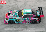 Hatsune Miku GT Project 1/64 Good Smile Hatsune Miku AMG 2025 Presentation Ver. ※不設寄送《26年12月預定》 行版 全數$198 / ※不設寄送 / 26年7月6日