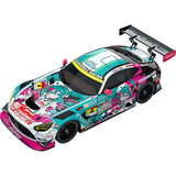 Hatsune Miku GT Project 1/64 Good Smile Hatsune Miku AMG 2025 Presentation Ver. ※不設寄送《26年12月預定》 行版 全數$198 / ※不設寄送 / 26年7月6日