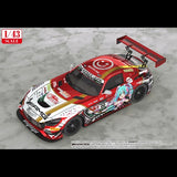 【再販】初音ミク GTプロジェクト 1/43 Mercedes-AMG Team GOOD SMILE 2019 SUZUKA 10HOURS Ver.※不設寄送《27年7月預定》 行版 全數$978 / ※不設寄送 / 26年8月17日