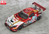Hatsune Miku GT Project 1/64 Mercedes-AMG Team GOOD SMILE 2019 SUZUKA 10HOURS Ver. ※不設寄送《27年6月預定》 行版 全數$198 / ※不設寄送 / 26年7月6日