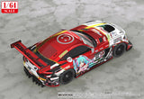 Hatsune Miku GT Project 1/64 Mercedes-AMG Team GOOD SMILE 2019 SUZUKA 10HOURS Ver. ※不設寄送《27年6月預定》 行版 全數$198 / ※不設寄送 / 26年7月6日