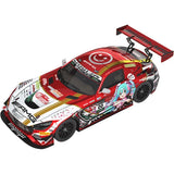 Hatsune Miku GT Project 1/64 Mercedes-AMG Team GOOD SMILE 2019 SUZUKA 10HOURS Ver. ※不設寄送《27年6月預定》 行版 全數$198 / ※不設寄送 / 26年7月6日