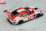 Hatsune Miku GT Project 1/64 Scale Good Smile Hatsune Miku AMG 2017 SPA24H Ver. ※不設寄送《27年6月預定》 行版 全數$198 / ※不設寄送 / 26年7月6日