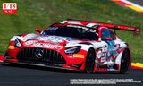 【再販】初音ミク GTプロジェクト 1/18 グッドスマイル 初音ミク AMG 2025 SPA24H Ver.※不設寄送《27年8月預定》 行版 全數$2998 / ※不設寄送 / 26年8月17日