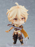 【再販】ねんどろいど 原神 旅人(空)《26年12月預定》 行版 全數$325 / *免運費   店取pt:10 / 26年7月13日
