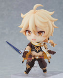 【再販】ねんどろいど 原神 旅人(空)《26年12月預定》 行版 全數$325 / *免運費   店取pt:10 / 26年7月13日