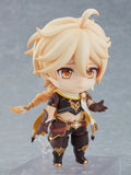 【再販】ねんどろいど 原神 旅人(空)《26年12月預定》 行版 全數$325 / *免運費   店取pt:10 / 26年7月13日