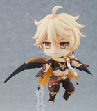 【再販】ねんどろいど 原神 旅人(空)《26年12月預定》 行版 全數$325 / *免運費   店取pt:10 / 26年7月13日