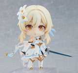 【再販】ねんどろいど 原神 旅人(蛍)《26年12月預定》 行版 全數$325 / *免運費   店取pt:10 / 26年7月13日