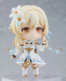 【再販】ねんどろいど 原神 旅人(蛍)《26年12月預定》 行版 全數$325 / *免運費   店取pt:10 / 26年7月13日