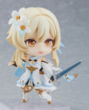 【再販】ねんどろいど 原神 旅人(蛍)《26年12月預定》 行版 全數$325 / *免運費   店取pt:10 / 26年7月13日