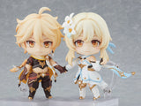 【再販】ねんどろいど 原神 旅人(蛍)《26年12月預定》 行版 全數$325 / *免運費   店取pt:10 / 26年7月13日
