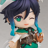 【再販】ねんどろいど 原神 ウェンティ《27年1月預定》 行版 全數$350 / *免運費   店取pt:10 / 26年7月13日