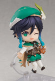 【再販】ねんどろいど 原神 ウェンティ《27年1月預定》 行版 全數$350 / *免運費   店取pt:10 / 26年7月13日