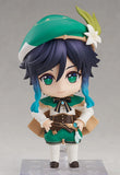 【再販】ねんどろいど 原神 ウェンティ《27年1月預定》 行版 全數$350 / *免運費   店取pt:10 / 26年7月13日