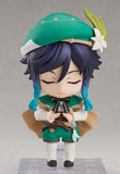 【再販】ねんどろいど 原神 ウェンティ《27年1月預定》 行版 全數$350 / *免運費   店取pt:10 / 26年7月13日