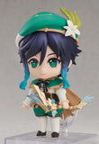 【再販】ねんどろいど 原神 ウェンティ《27年1月預定》 行版 全數$350 / *免運費   店取pt:10 / 26年7月13日