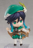 【再販】ねんどろいど 原神 ウェンティ《27年1月預定》 行版 全數$350 / *免運費   店取pt:10 / 26年7月13日