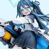 ブルーアーカイブ -Blue Archive- アリス ～覚醒せよ、スーパーノヴァ！～《26年7月預定》 行版 全數$1668 / *免運費   店取pt:20 / 26年9月7日