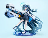 ブルーアーカイブ -Blue Archive- アリス ～覚醒せよ、スーパーノヴァ！～《26年7月預定》 行版 全數$1668 / *免運費   店取pt:20 / 26年9月7日