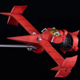 MODEROID DX-SCALE カウボーイビバップ ソードフィッシュII※不設寄送《26年12月預定》 行版 全數$462 / ※不設寄送 / 26年7月13日