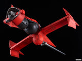 MODEROID DX-SCALE カウボーイビバップ ソードフィッシュII※不設寄送《26年12月預定》 行版 全數$462 / ※不設寄送 / 26年7月13日