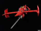 MODEROID DX-SCALE カウボーイビバップ ソードフィッシュII※不設寄送《26年12月預定》 行版 全數$462 / ※不設寄送 / 26年7月13日