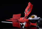 MODEROID DX-SCALE カウボーイビバップ ソードフィッシュII※不設寄送《26年12月預定》 行版 全數$462 / ※不設寄送 / 26年7月13日