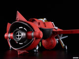 MODEROID DX-SCALE カウボーイビバップ ソードフィッシュII※不設寄送《26年12月預定》 行版 全數$462 / ※不設寄送 / 26年7月13日