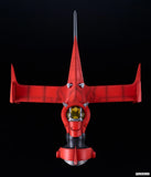 MODEROID DX-SCALE カウボーイビバップ ソードフィッシュII※不設寄送《26年12月預定》 行版 全數$462 / ※不設寄送 / 26年7月13日