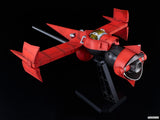 MODEROID DX-SCALE カウボーイビバップ ソードフィッシュII※不設寄送《26年12月預定》 行版 全數$462 / ※不設寄送 / 26年7月13日