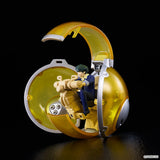 MODEROID DX-SCALE カウボーイビバップ ソードフィッシュII※不設寄送《26年12月預定》 行版 全數$462 / ※不設寄送 / 26年7月13日