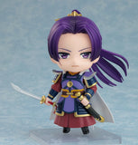ねんどろいど 薬屋のひとりごと 壬氏 甲冑Ver.《26年10月預定》 行版 全數$340 / *免運費   店取pt:10 / 26年7月13日