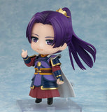 ねんどろいど 薬屋のひとりごと 壬氏 甲冑Ver.《26年10月預定》 行版 全數$340 / *免運費   店取pt:10 / 26年7月13日