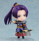 ねんどろいど 薬屋のひとりごと 壬氏 甲冑Ver.《26年10月預定》 行版 全數$340 / *免運費   店取pt:10 / 26年7月13日