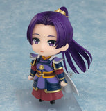 ねんどろいど 薬屋のひとりごと 壬氏 甲冑Ver.《26年10月預定》 行版 全數$340 / *免運費   店取pt:10 / 26年7月13日