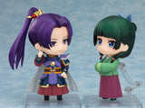 ねんどろいど 薬屋のひとりごと 壬氏 甲冑Ver.《26年10月預定》 行版 全數$340 / *免運費   店取pt:10 / 26年7月13日