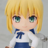 ねんどろいど Fate/stay night セイバー 私服Ver.《26年10月預定》 行版 全數$312 / *免運費   店取pt:10 / 26年7月13日