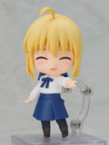 ねんどろいど Fate/stay night セイバー 私服Ver.《26年10月預定》 行版 全數$312 / *免運費   店取pt:10 / 26年7月13日