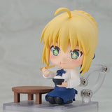 ねんどろいど Fate/stay night セイバー 私服Ver.《26年10月預定》 行版 全數$312 / *免運費   店取pt:10 / 26年7月13日