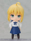 ねんどろいど Fate/stay night セイバー 私服Ver.《26年10月預定》 行版 全數$312 / *免運費   店取pt:10 / 26年7月13日
