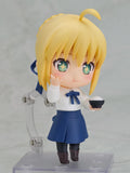 ねんどろいど Fate/stay night セイバー 私服Ver.《26年10月預定》 行版 全數$312 / *免運費   店取pt:10 / 26年7月13日