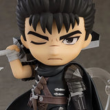 【再販】ねんどろいど ベルセルク ガッツ《27年3月預定》 行版 全數$355 / *免運費   店取pt:10 / 26年7月6日
