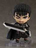 【再販】ねんどろいど ベルセルク ガッツ《27年3月預定》 行版 全數$355 / *免運費   店取pt:10 / 26年7月6日