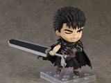 【再販】ねんどろいど ベルセルク ガッツ《27年3月預定》 行版 全數$355 / *免運費   店取pt:10 / 26年7月6日