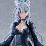 figma ブルーアーカイブ -Blue Archive- シロコ*テラー《27年4月預定》 行版 全數$558 / *免運費   店取pt:10 / 26年7月27日