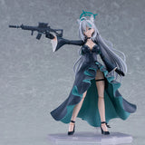 figma ブルーアーカイブ -Blue Archive- シロコ*テラー《27年4月預定》 行版 全數$558 / *免運費   店取pt:10 / 26年7月27日