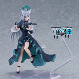 figma ブルーアーカイブ -Blue Archive- シロコ*テラー《27年4月預定》 行版 全數$558 / *免運費   店取pt:10 / 26年7月27日